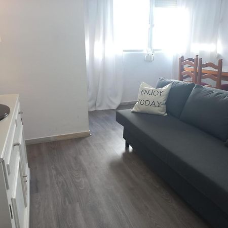 Apartamentos Centricos A 10 Min De La Playa Almeria Bagian luar foto