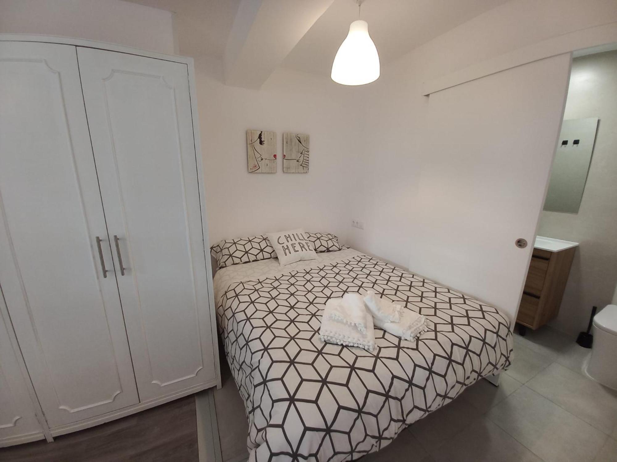 Apartamentos Centricos A 10 Min De La Playa Almeria Bagian luar foto