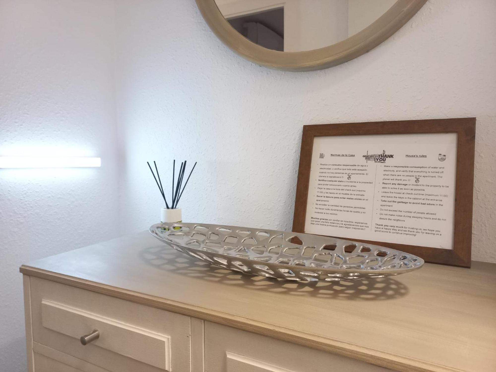 Apartamentos Centricos A 10 Min De La Playa Almeria Bagian luar foto