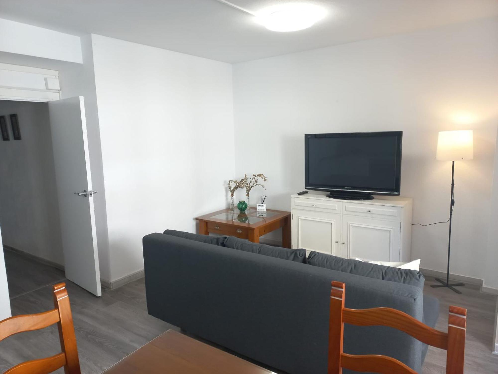 Apartamentos Centricos A 10 Min De La Playa Almeria Bagian luar foto