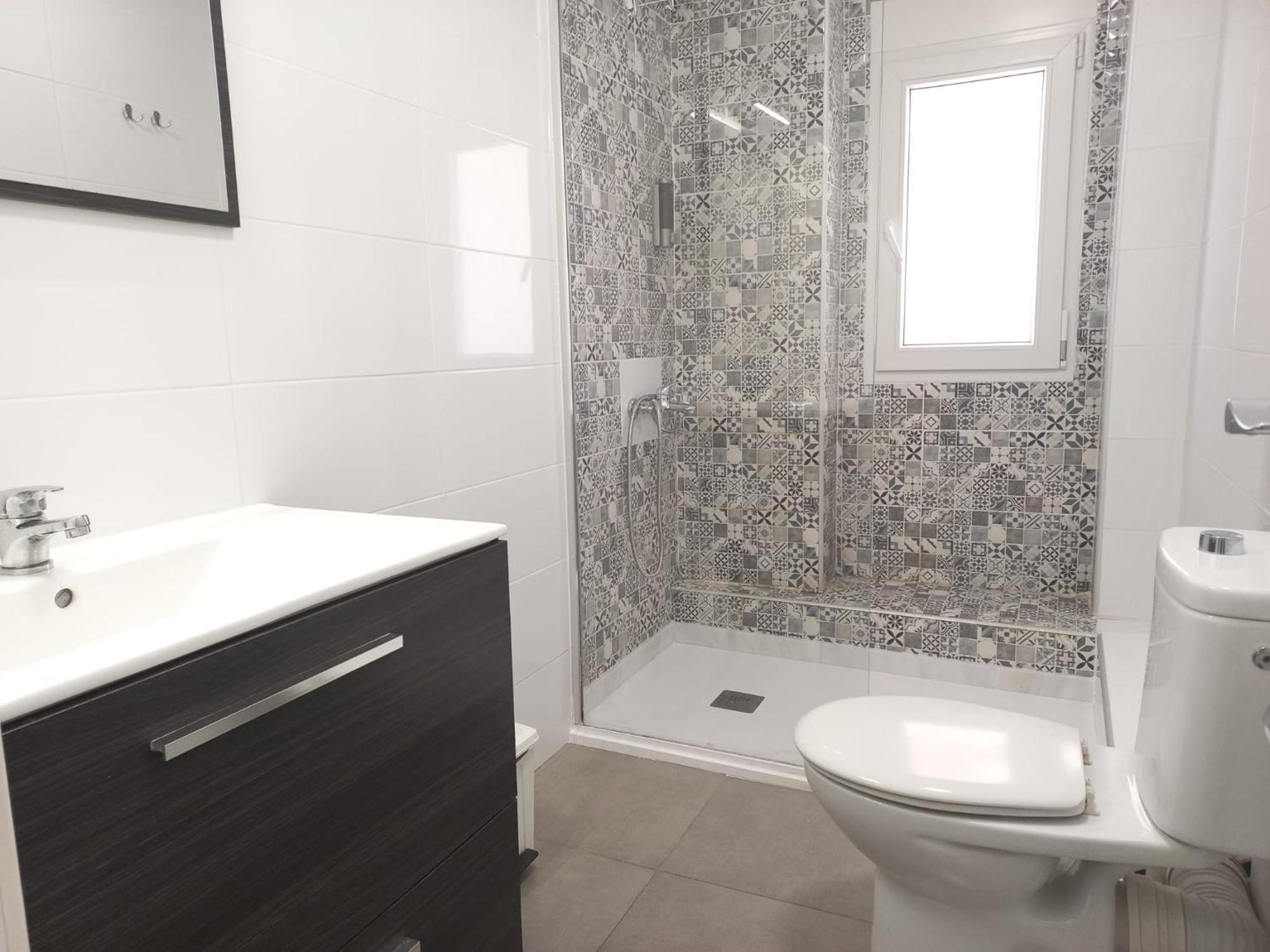 Apartamentos Centricos A 10 Min De La Playa Almeria Bagian luar foto